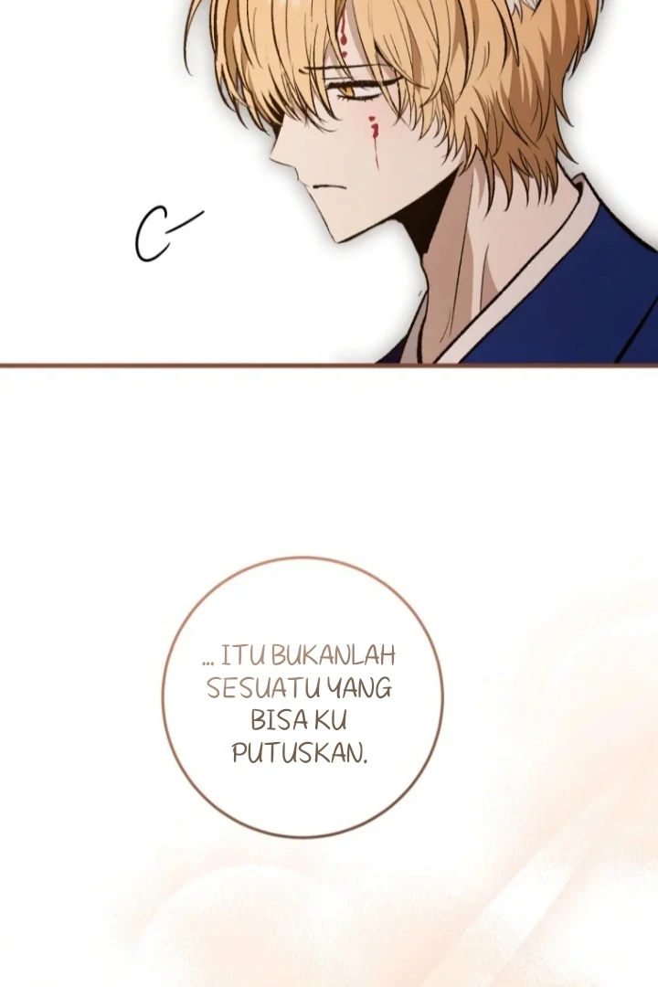 The Strange Tales of the Crescent Moon Hall Chapter 41 - halaman 15