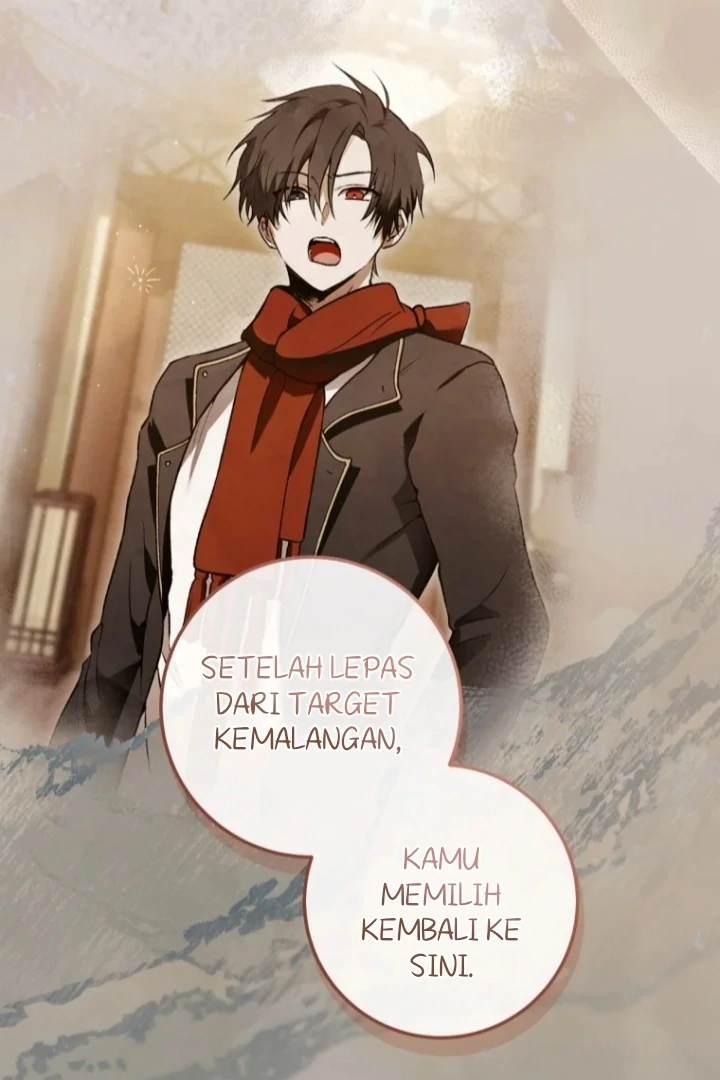 The Strange Tales of the Crescent Moon Hall Chapter 41 - halaman 19