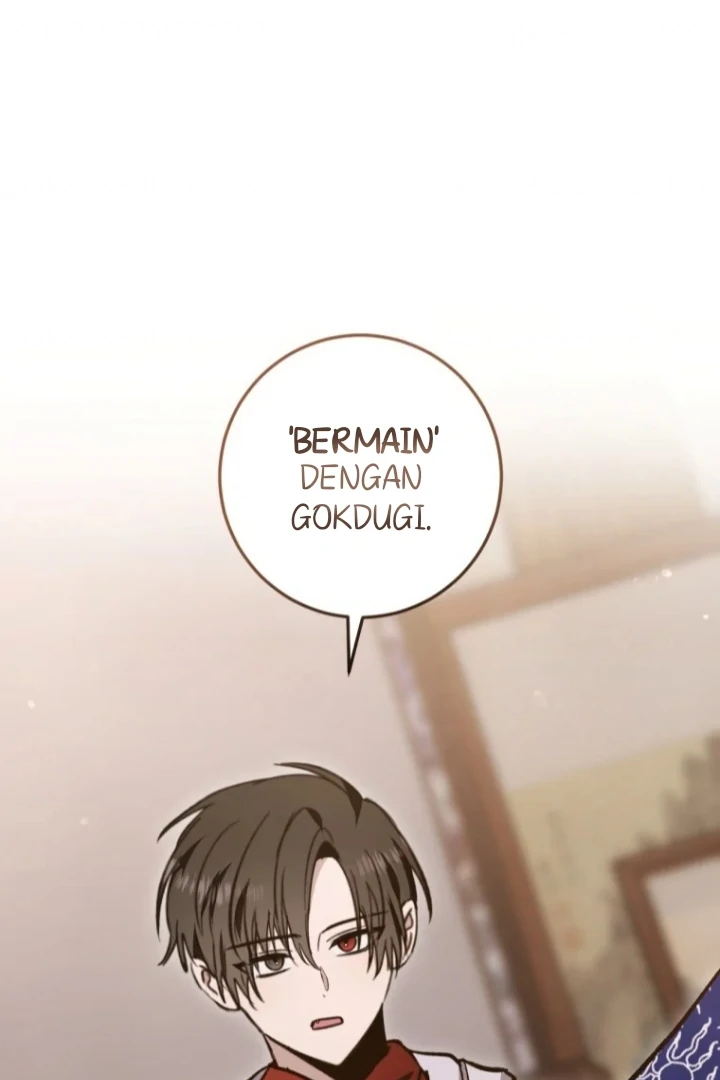 The Strange Tales of the Crescent Moon Hall Chapter 41 - halaman 2