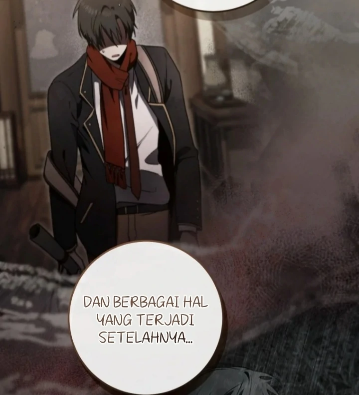 The Strange Tales of the Crescent Moon Hall Chapter 41 - halaman 21