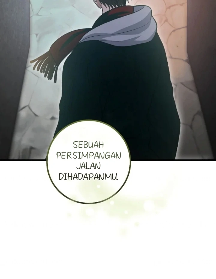 The Strange Tales of the Crescent Moon Hall Chapter 41 - halaman 25