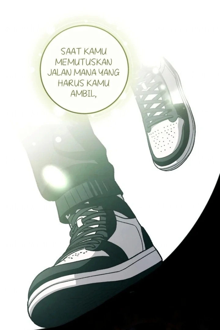 The Strange Tales of the Crescent Moon Hall Chapter 41 - halaman 26