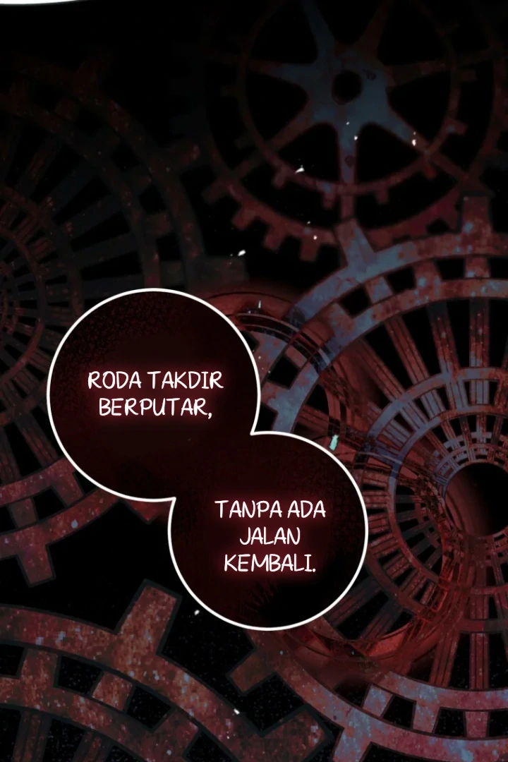 The Strange Tales of the Crescent Moon Hall Chapter 41 - halaman 27