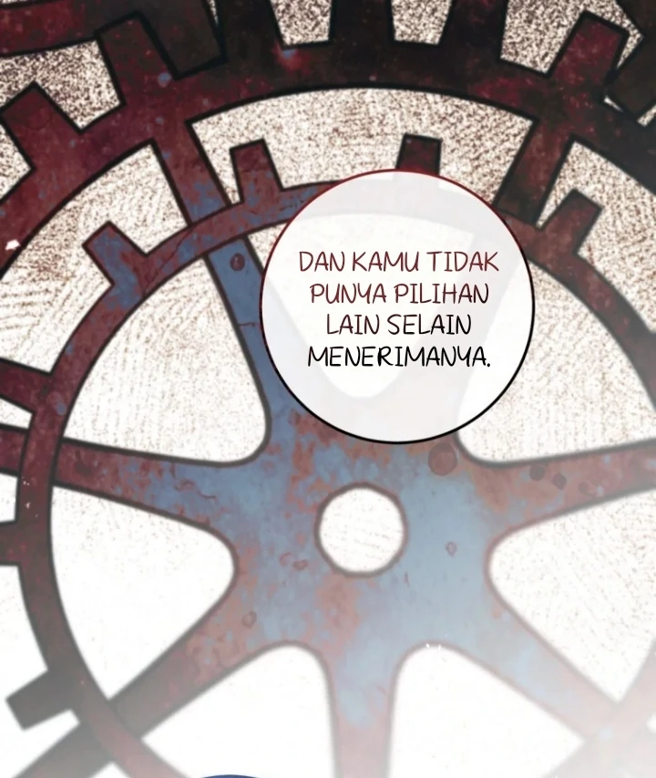 The Strange Tales of the Crescent Moon Hall Chapter 41 - halaman 29