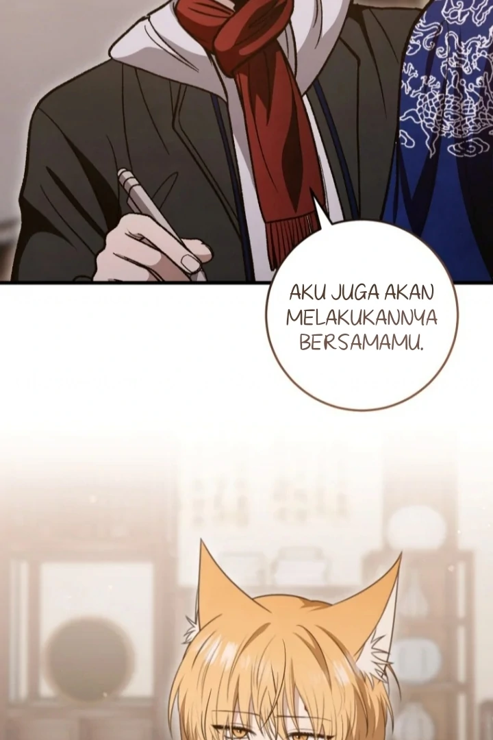 The Strange Tales of the Crescent Moon Hall Chapter 41 - halaman 3
