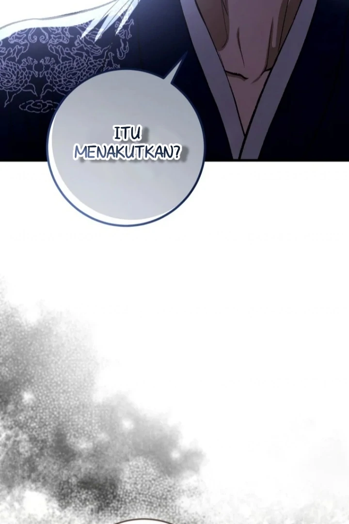 The Strange Tales of the Crescent Moon Hall Chapter 41 - halaman 31