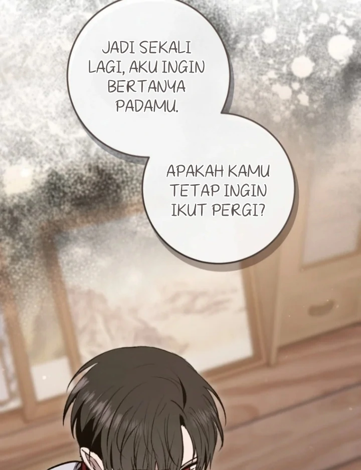 The Strange Tales of the Crescent Moon Hall Chapter 41 - halaman 32