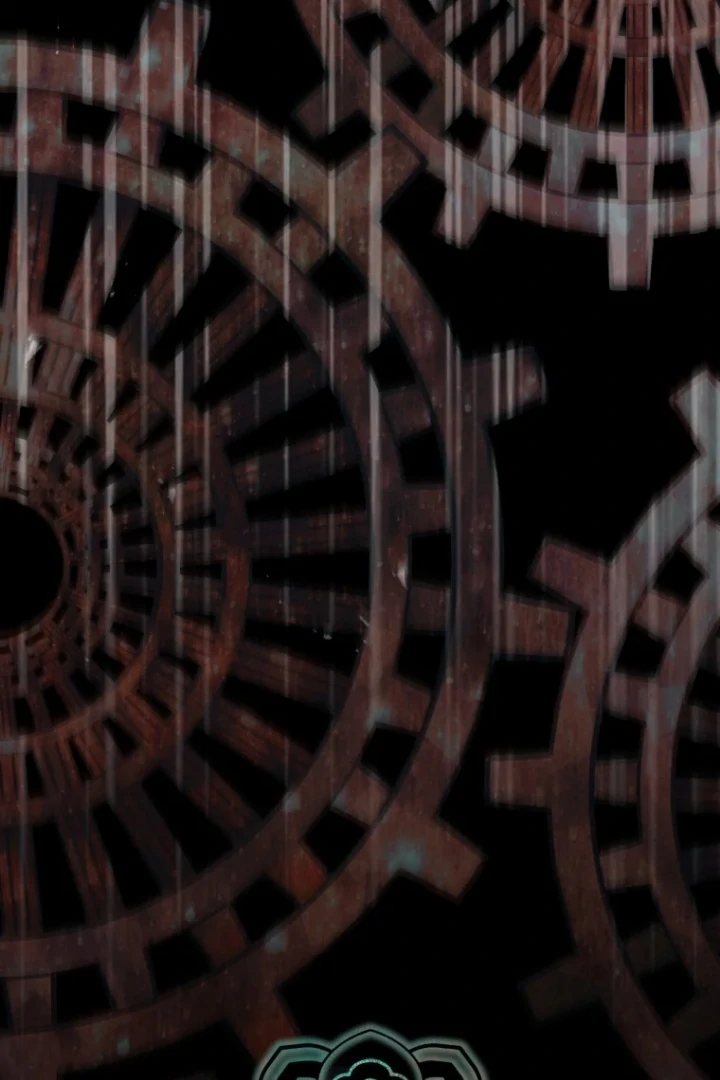 The Strange Tales of the Crescent Moon Hall Chapter 41 - halaman 36