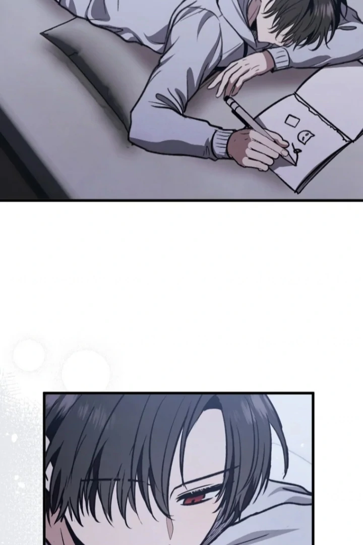 The Strange Tales of the Crescent Moon Hall Chapter 41 - halaman 41