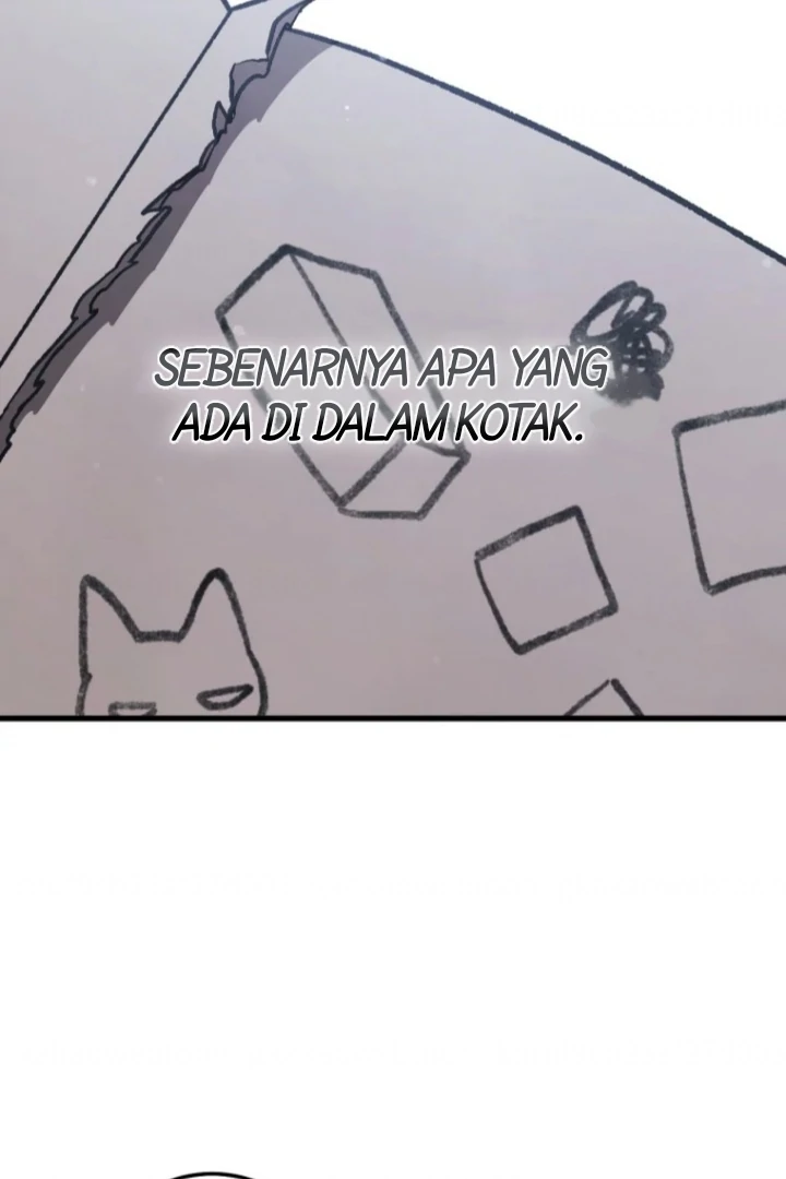 The Strange Tales of the Crescent Moon Hall Chapter 41 - halaman 44
