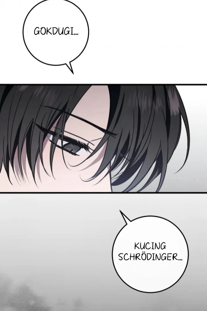 The Strange Tales of the Crescent Moon Hall Chapter 41 - halaman 45