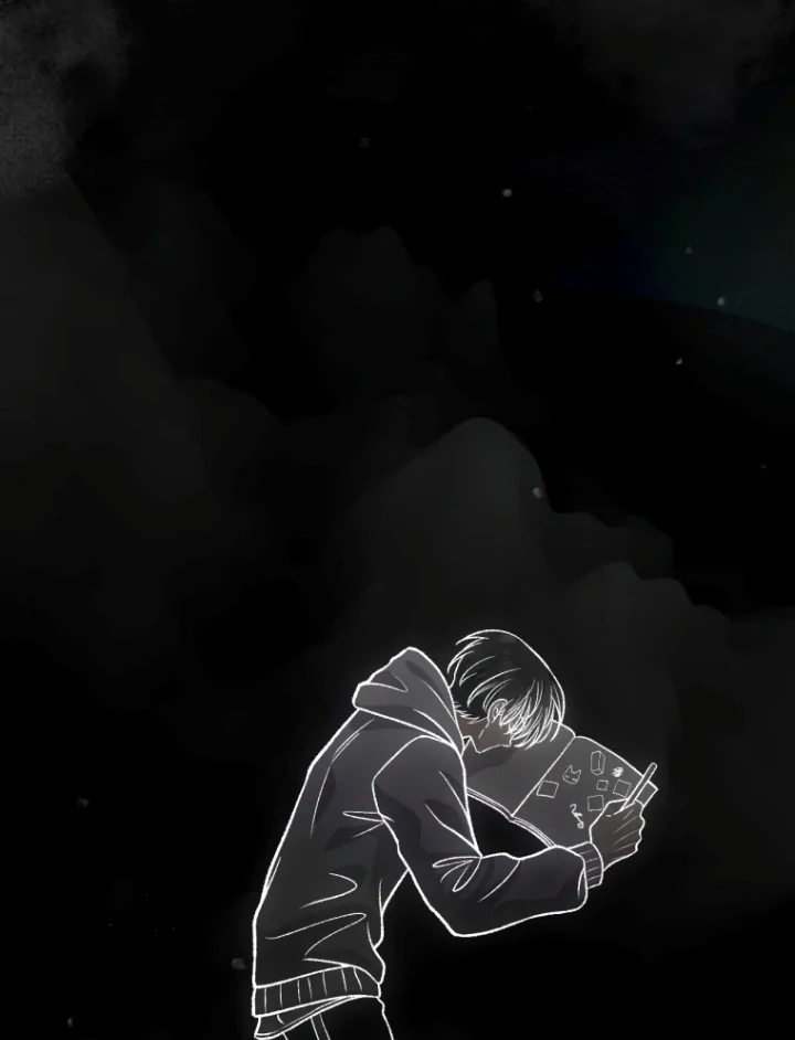 The Strange Tales of the Crescent Moon Hall Chapter 41 - halaman 47