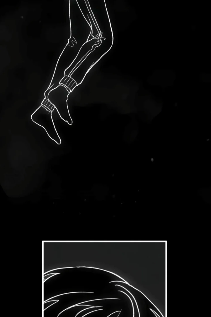 The Strange Tales of the Crescent Moon Hall Chapter 41 - halaman 48