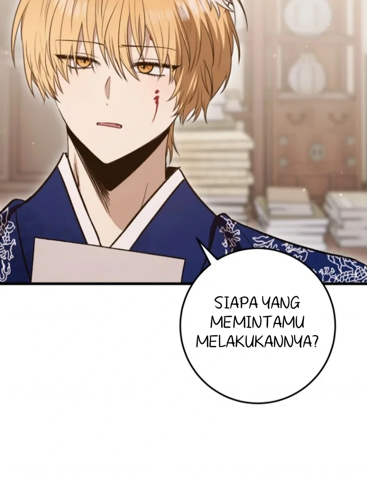 The Strange Tales of the Crescent Moon Hall Chapter 41 - halaman 5