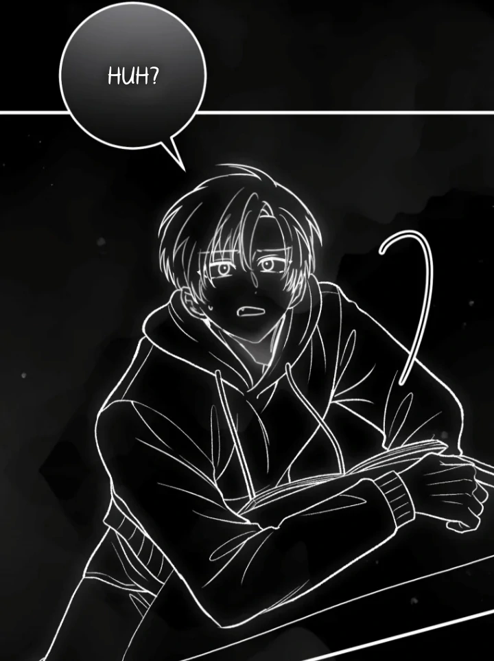 The Strange Tales of the Crescent Moon Hall Chapter 41 - halaman 50