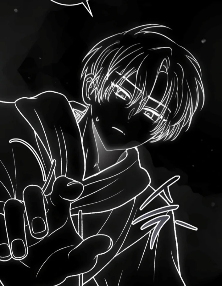 The Strange Tales of the Crescent Moon Hall Chapter 41 - halaman 54