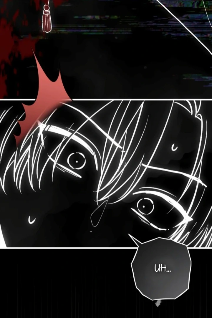The Strange Tales of the Crescent Moon Hall Chapter 41 - halaman 57