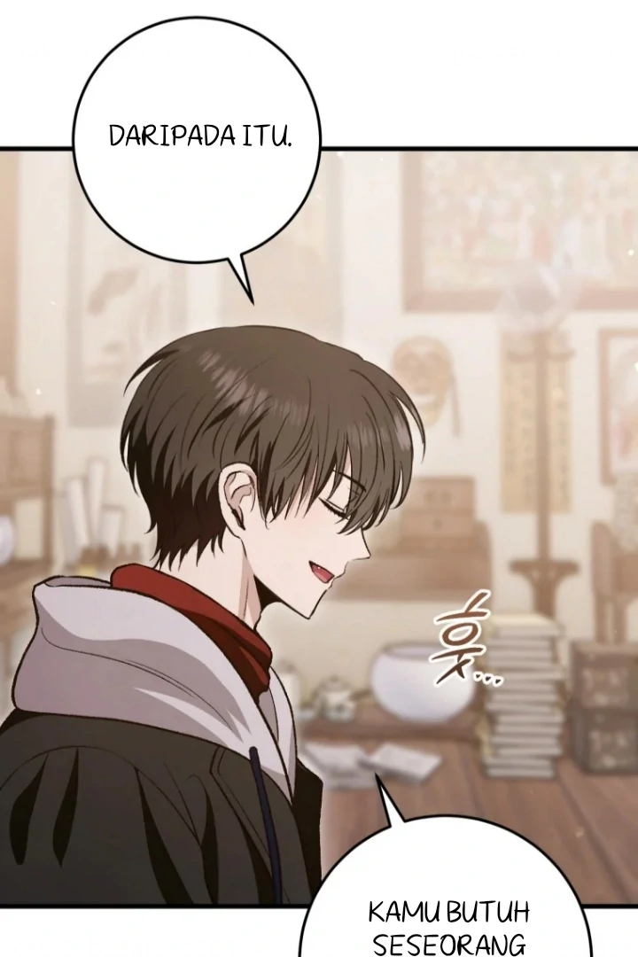 The Strange Tales of the Crescent Moon Hall Chapter 41 - halaman 6