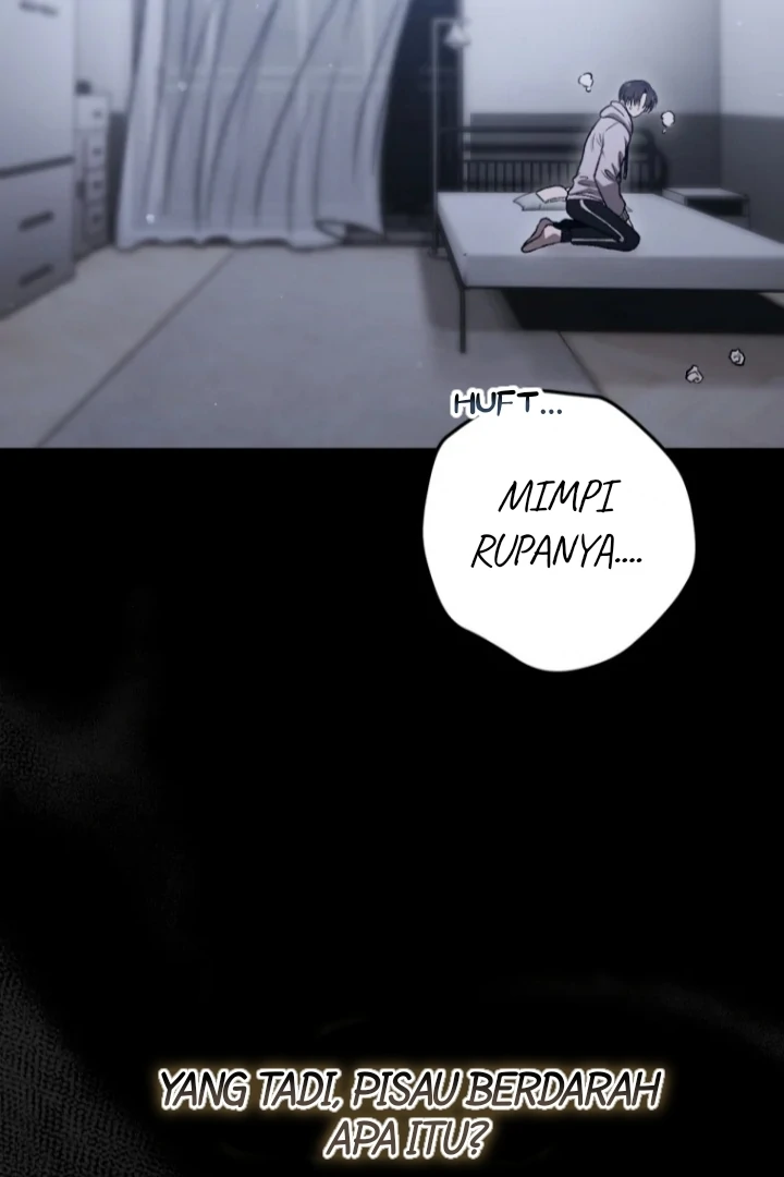The Strange Tales of the Crescent Moon Hall Chapter 41 - halaman 61