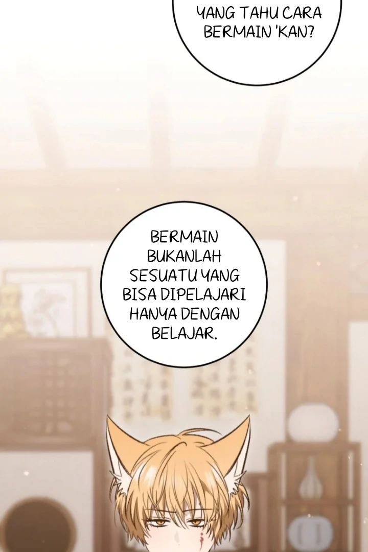 The Strange Tales of the Crescent Moon Hall Chapter 41 - halaman 7