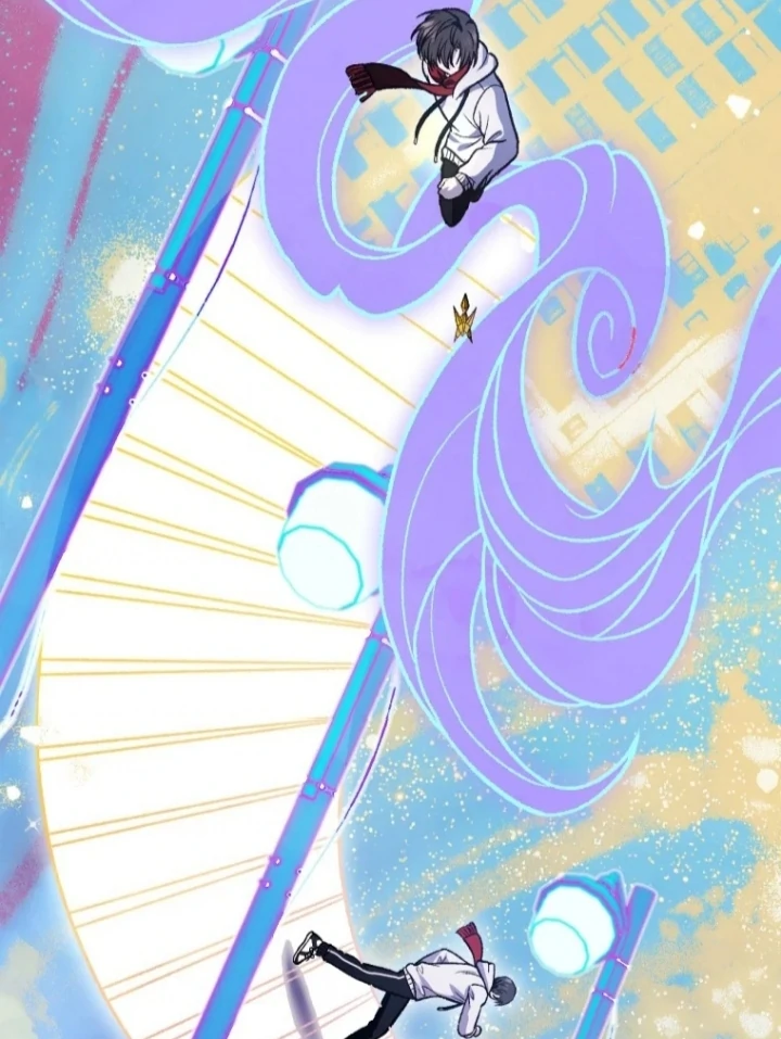 The Strange Tales of the Crescent Moon Hall Chapter 41 - halaman 70