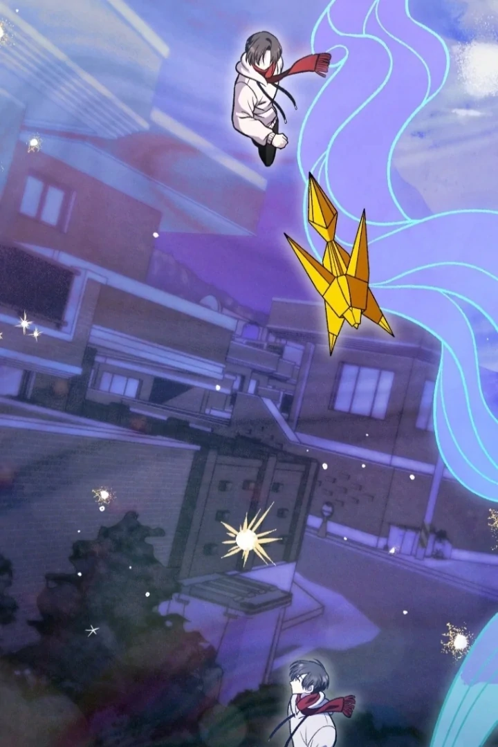 The Strange Tales of the Crescent Moon Hall Chapter 41 - halaman 72