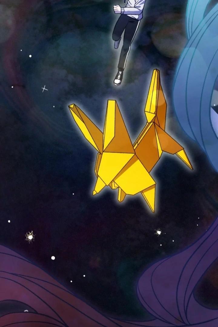 The Strange Tales of the Crescent Moon Hall Chapter 41 - halaman 73