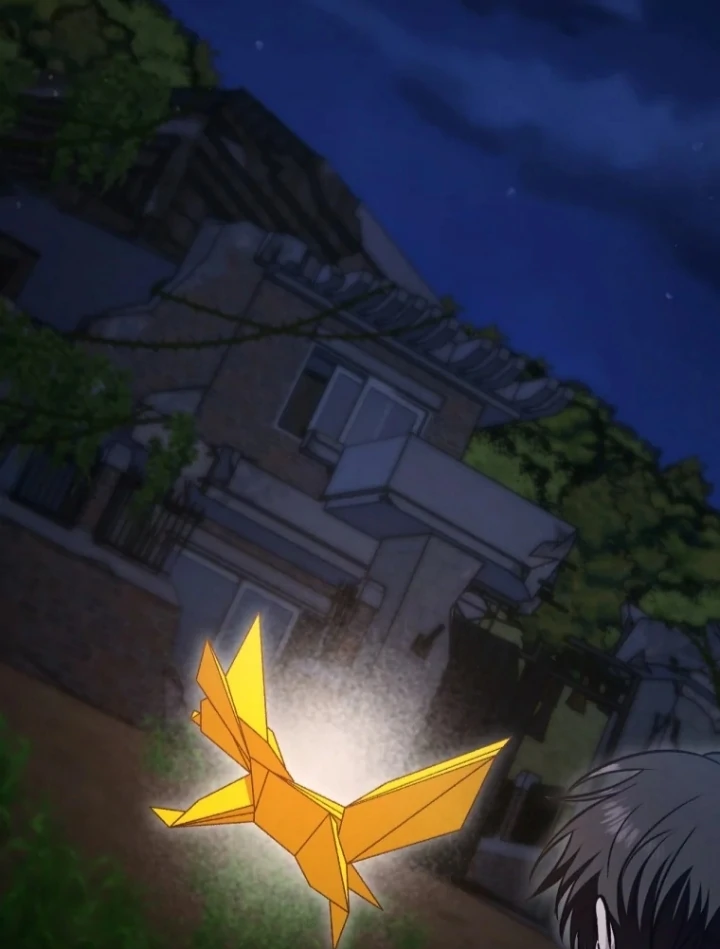 The Strange Tales of the Crescent Moon Hall Chapter 41 - halaman 75