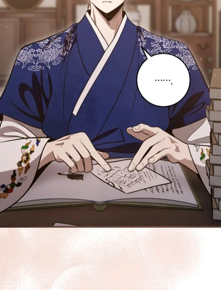 The Strange Tales of the Crescent Moon Hall Chapter 41 - halaman 8