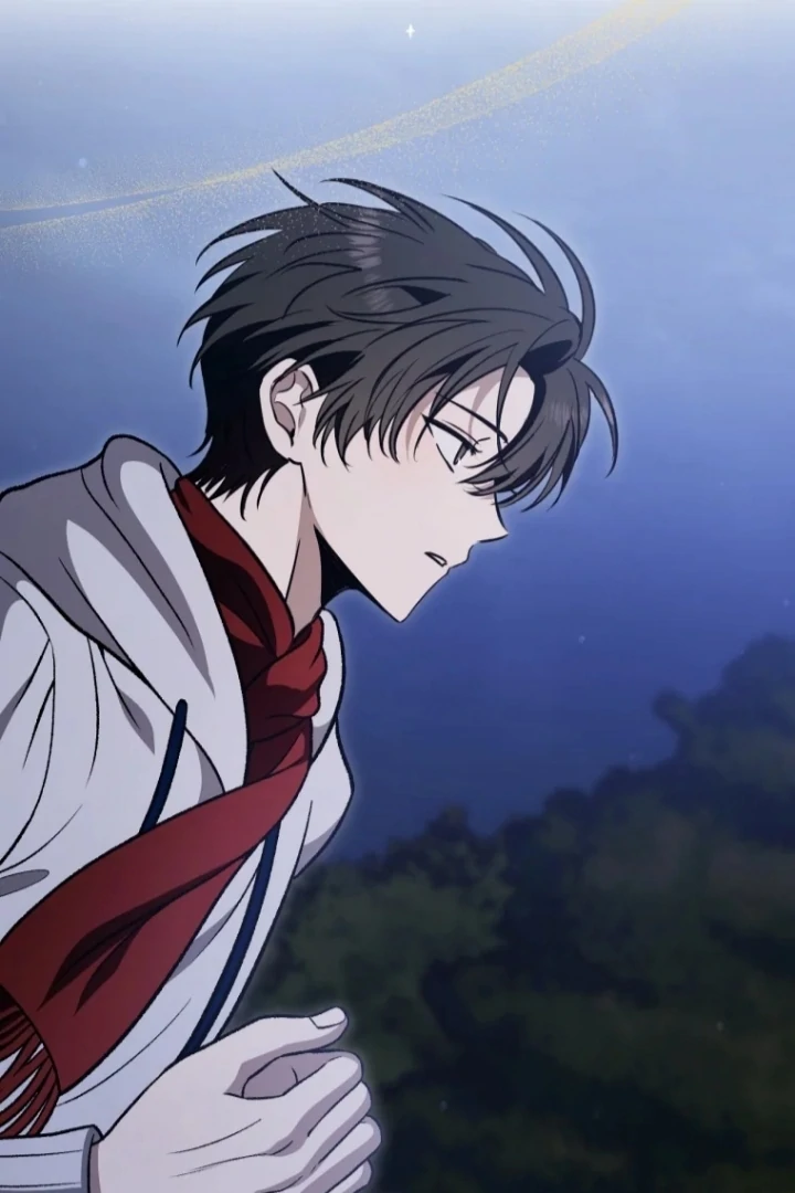 The Strange Tales of the Crescent Moon Hall Chapter 41 - halaman 81