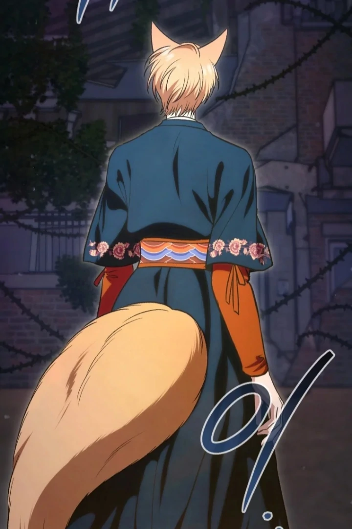 The Strange Tales of the Crescent Moon Hall Chapter 41 - halaman 85