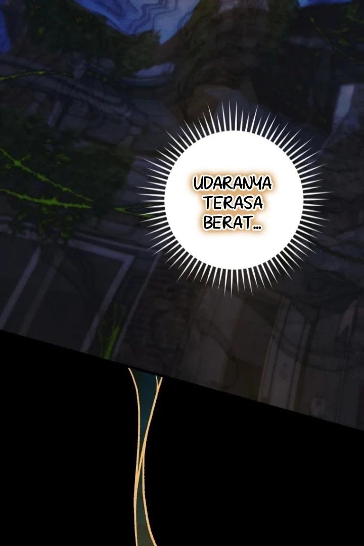 The Strange Tales of the Crescent Moon Hall Chapter 41 - halaman 88