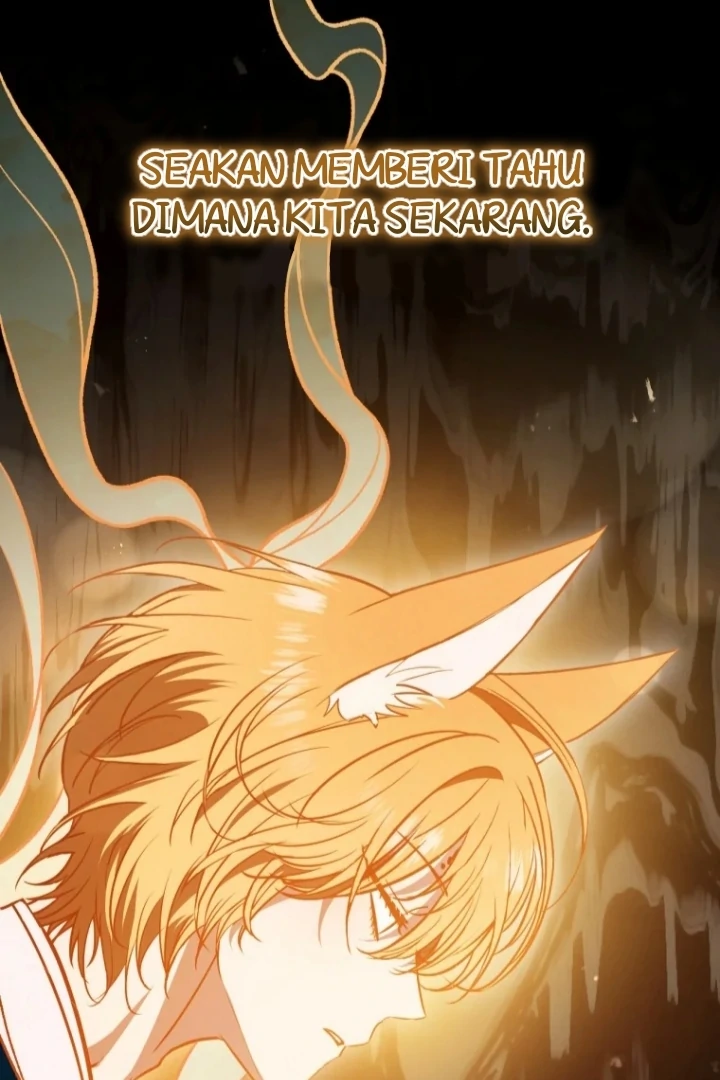 The Strange Tales of the Crescent Moon Hall Chapter 41 - halaman 89