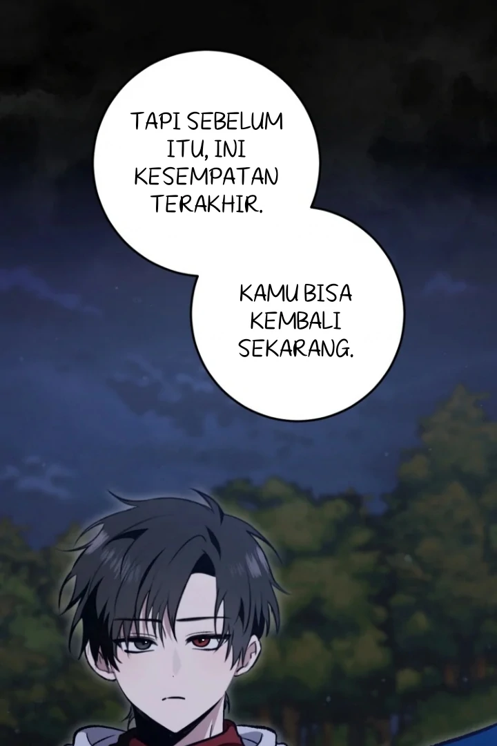 The Strange Tales of the Crescent Moon Hall Chapter 41 - halaman 93