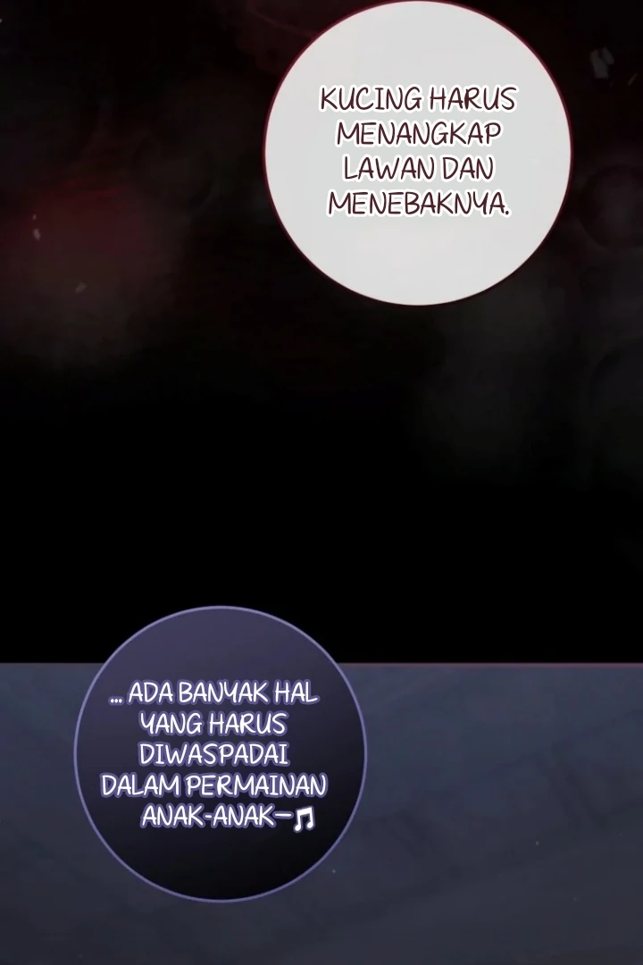 The Strange Tales of the Crescent Moon Hall Chapter 42 - halaman 10