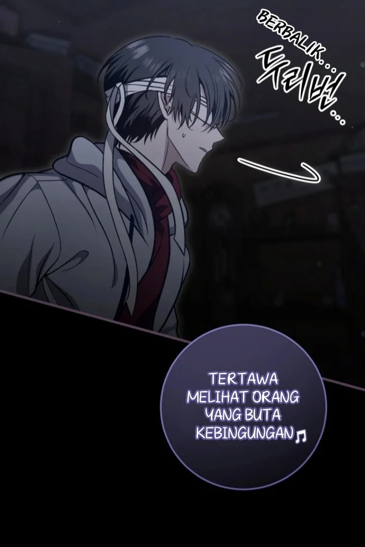 The Strange Tales of the Crescent Moon Hall Chapter 42 - halaman 11