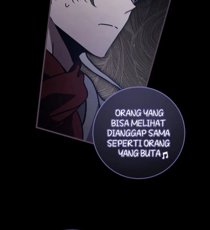 The Strange Tales of the Crescent Moon Hall Chapter 42 - halaman 13