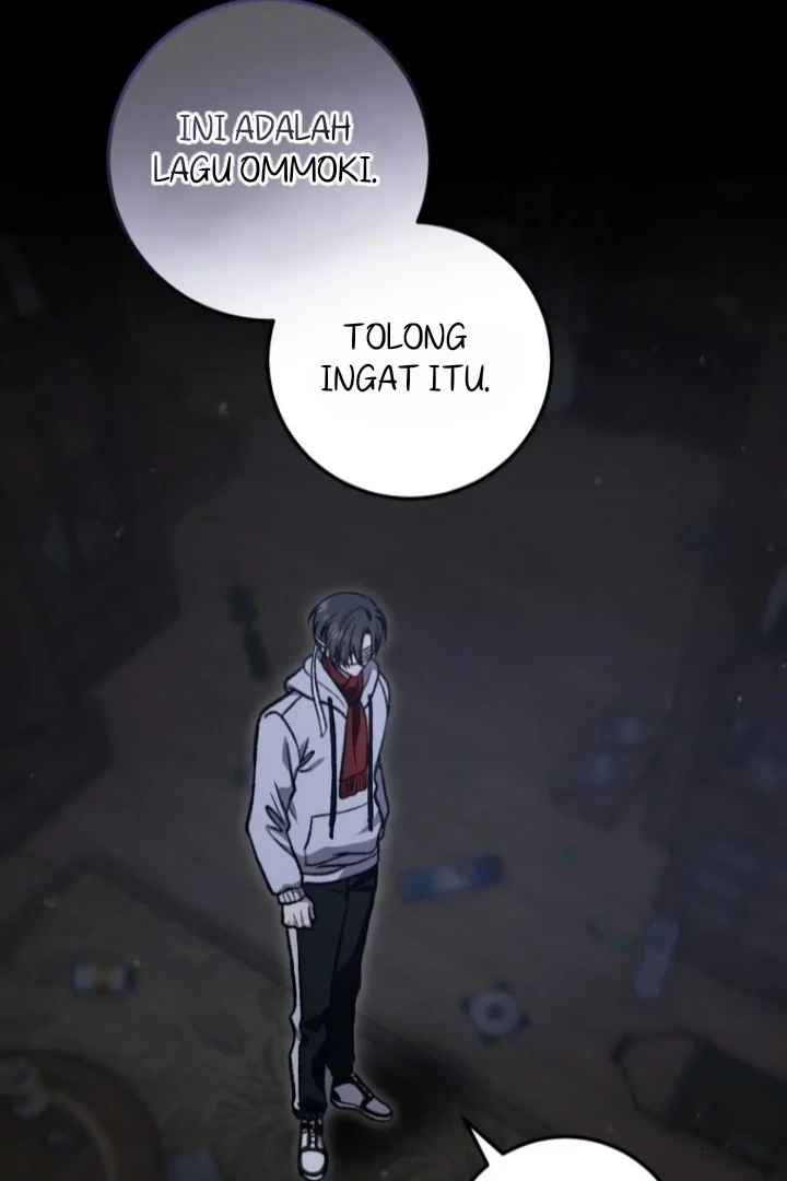 The Strange Tales of the Crescent Moon Hall Chapter 42 - halaman 14