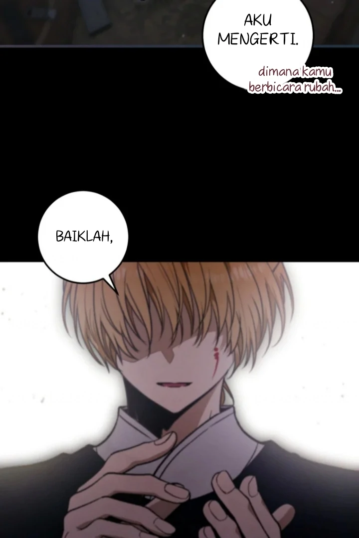 The Strange Tales of the Crescent Moon Hall Chapter 42 - halaman 15