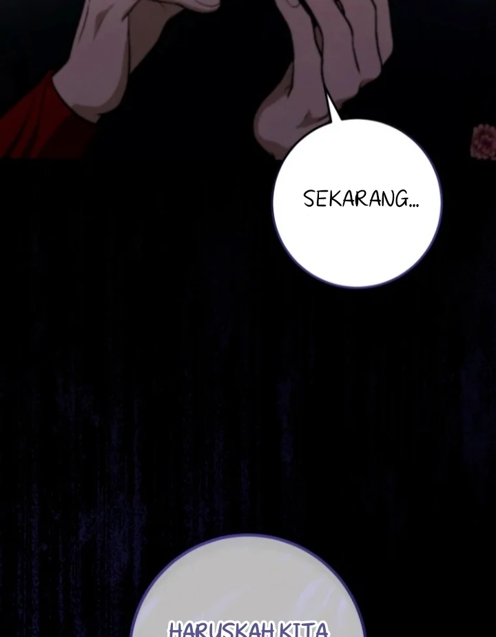 The Strange Tales of the Crescent Moon Hall Chapter 42 - halaman 16