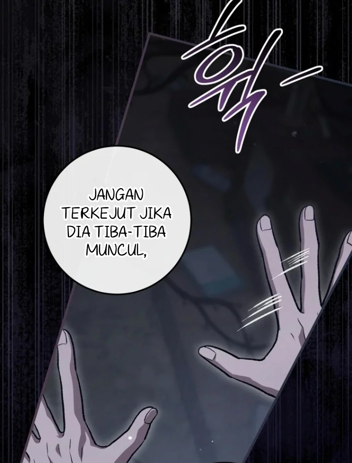 The Strange Tales of the Crescent Moon Hall Chapter 42 - halaman 21