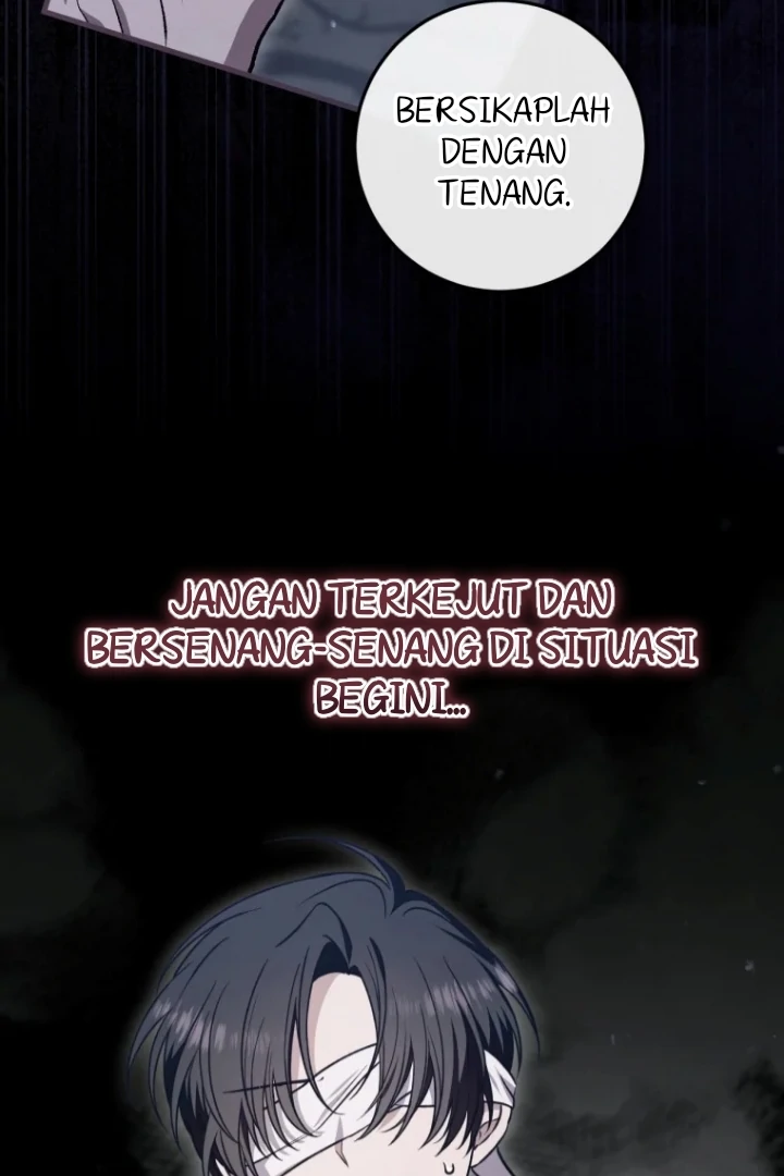 The Strange Tales of the Crescent Moon Hall Chapter 42 - halaman 22