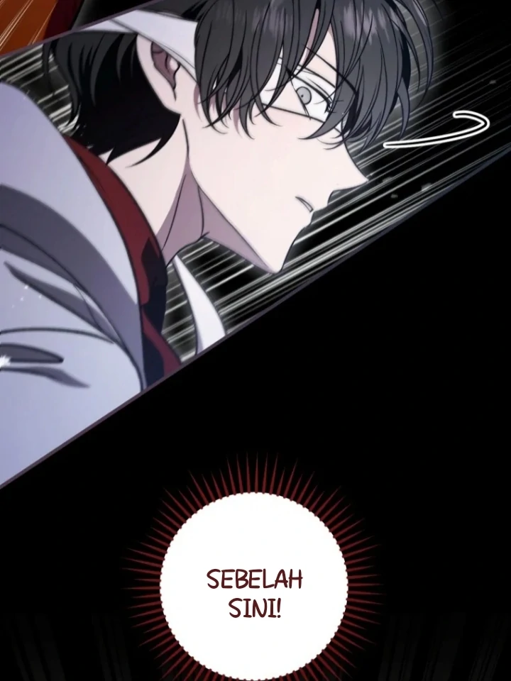 The Strange Tales of the Crescent Moon Hall Chapter 42 - halaman 25