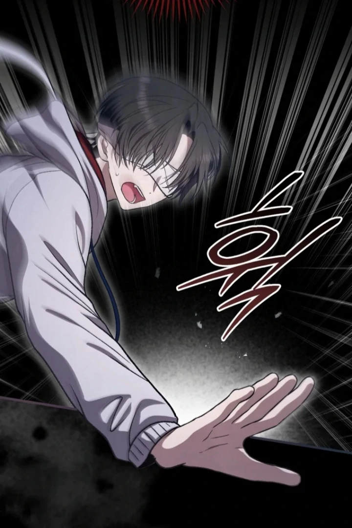 The Strange Tales of the Crescent Moon Hall Chapter 42 - halaman 26
