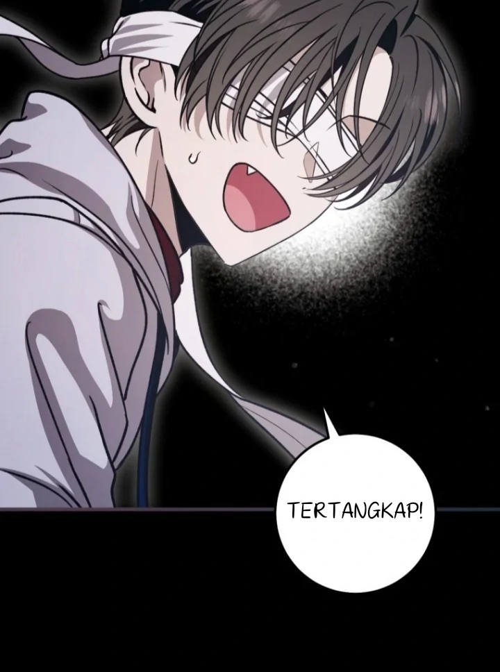 The Strange Tales of the Crescent Moon Hall Chapter 42 - halaman 29