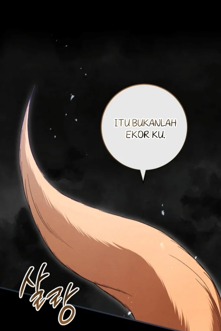 The Strange Tales of the Crescent Moon Hall Chapter 42 - halaman 30
