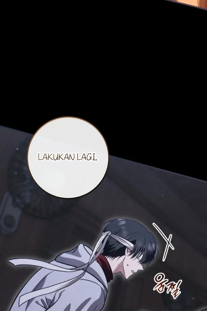 The Strange Tales of the Crescent Moon Hall Chapter 42 - halaman 31