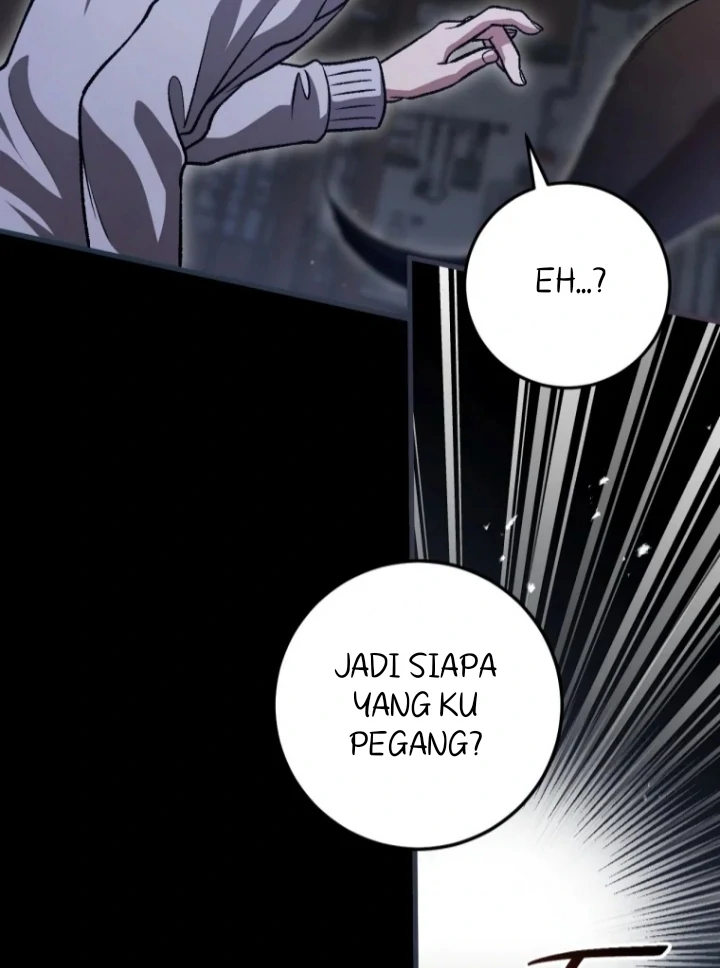 The Strange Tales of the Crescent Moon Hall Chapter 42 - halaman 32