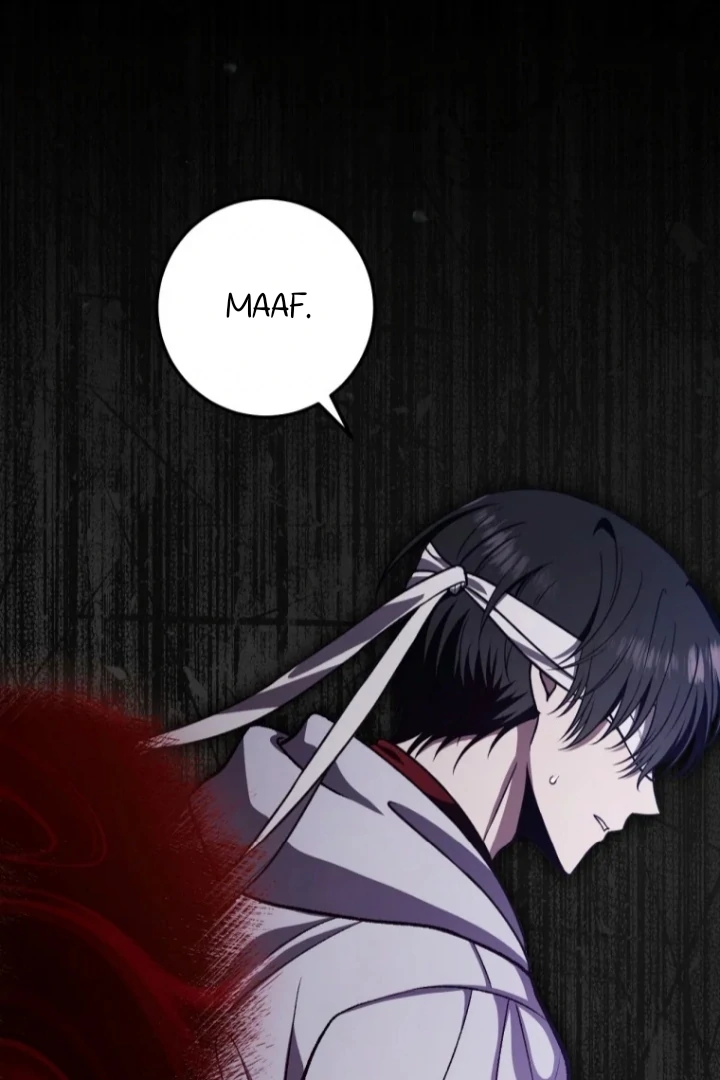 The Strange Tales of the Crescent Moon Hall Chapter 42 - halaman 34