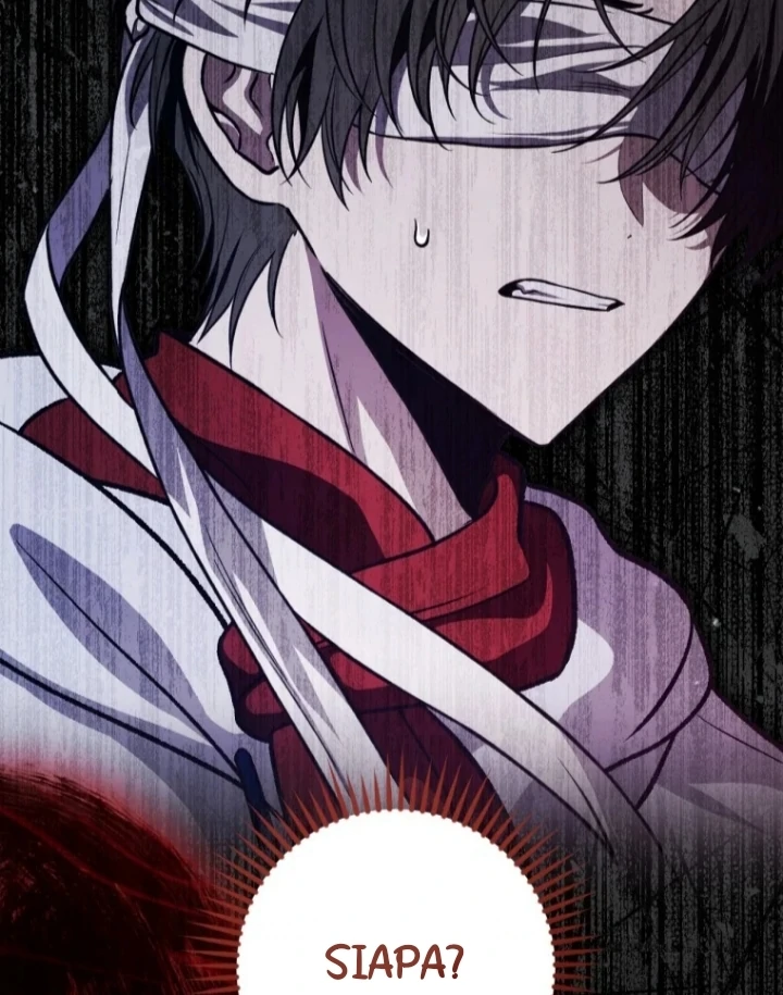 The Strange Tales of the Crescent Moon Hall Chapter 42 - halaman 36